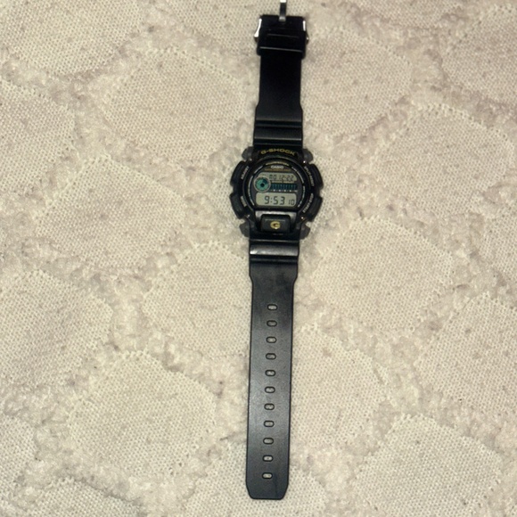 G-Shock Watch - Picture 2 of 2